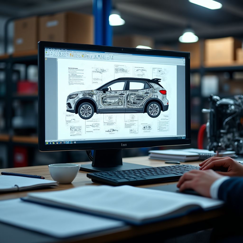 Automobilové zdroje