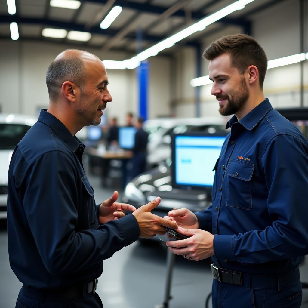 Den diagnostiky zdarma