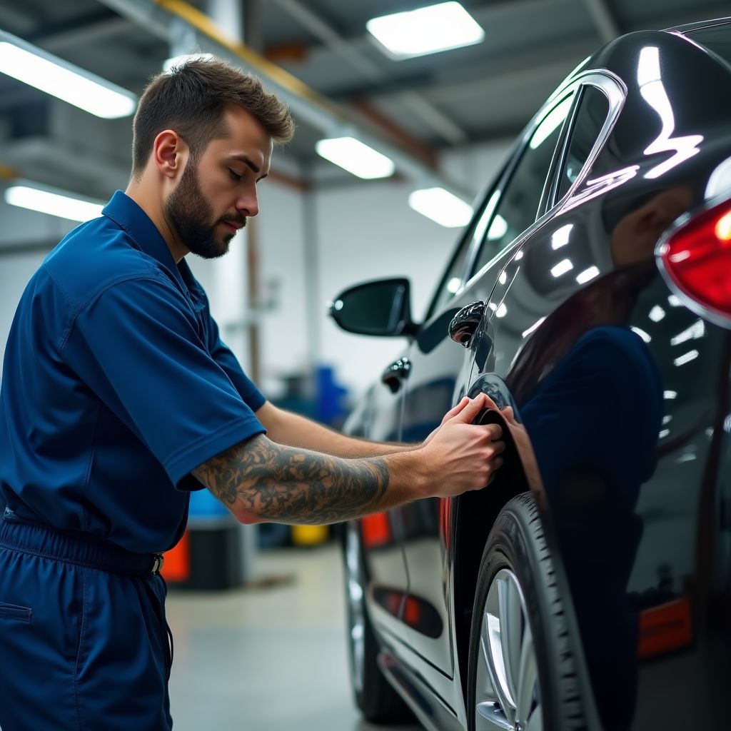 Pravidelná údržba