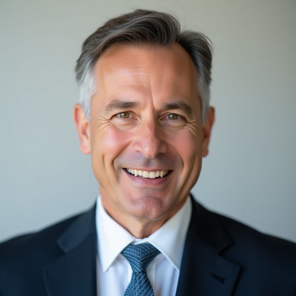 Spokojený zákazník