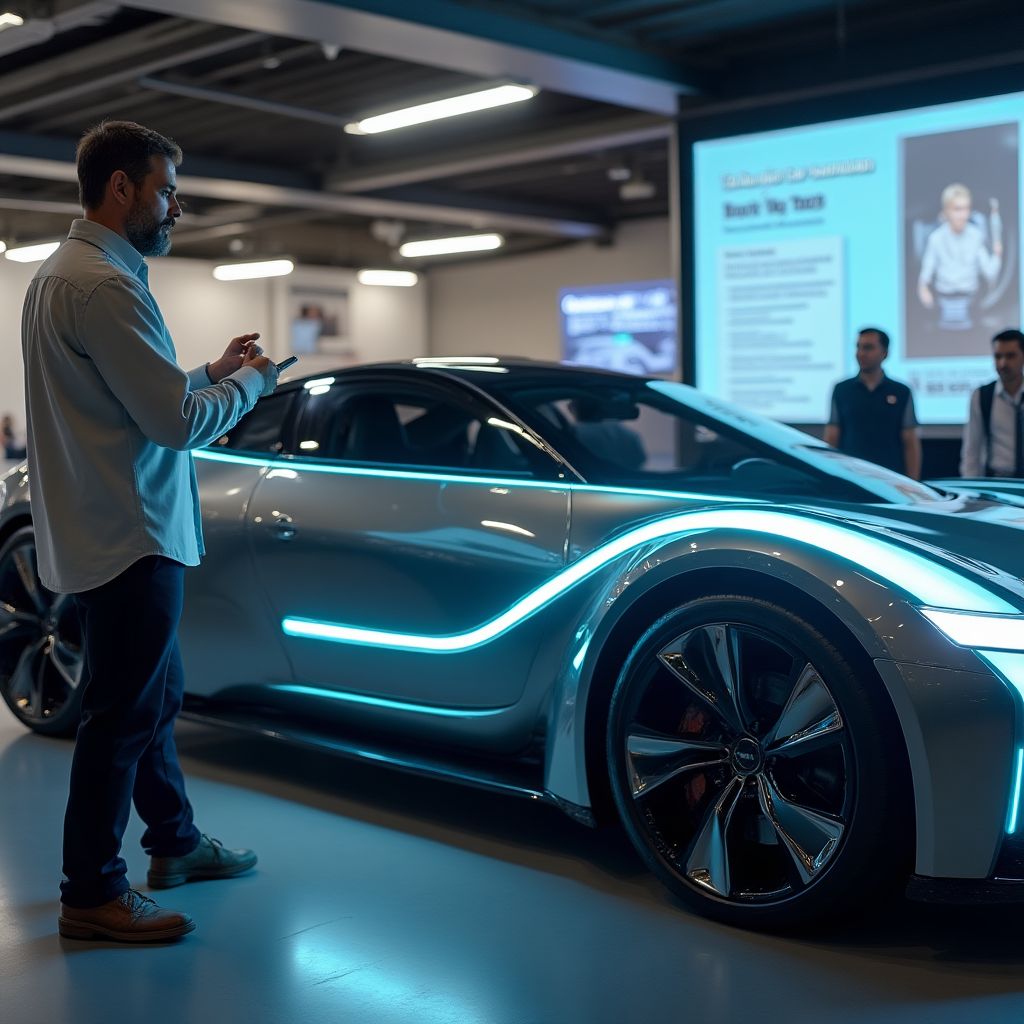 Webinář o elektrických vozidlech